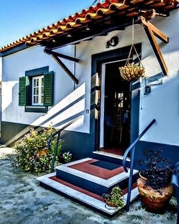 Vila Pateo Memoria, Casa Do Beco Setúbal Exteriér fotografie