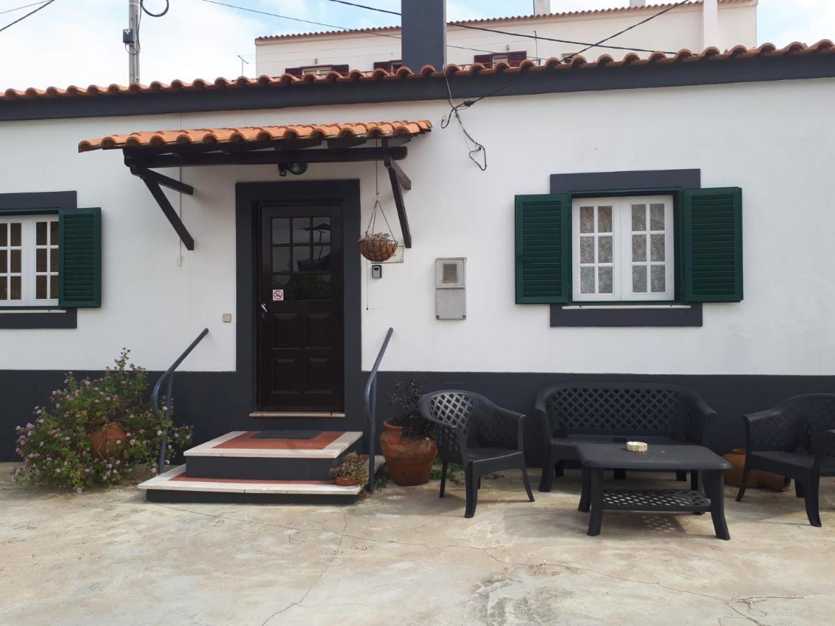 Vila Pateo Memoria, Casa Do Beco Setúbal Exteriér fotografie
