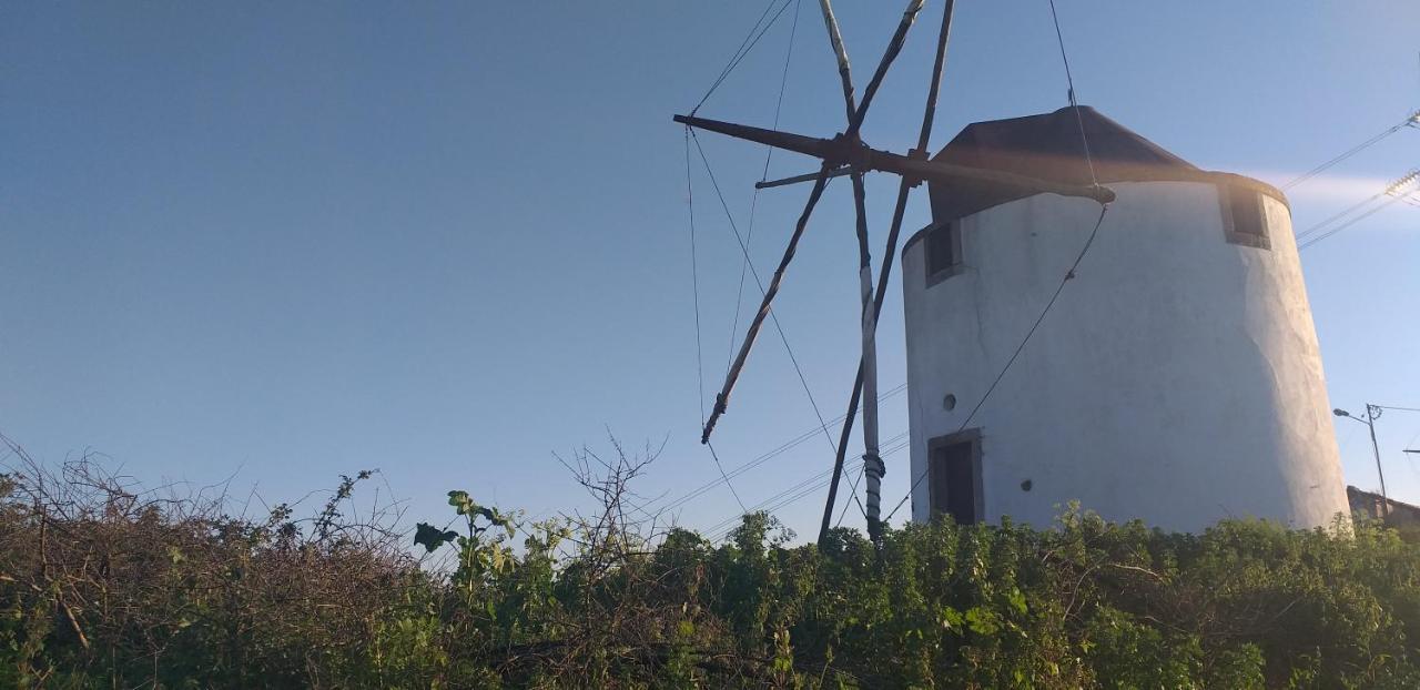 Vila Pateo Memoria, Casa Do Beco Setúbal Exteriér fotografie