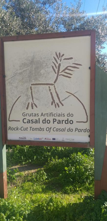 Vila Pateo Memoria, Casa Do Beco Setúbal Exteriér fotografie