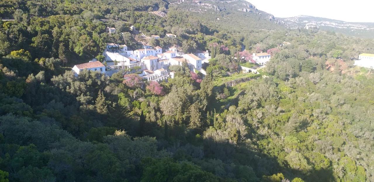 Vila Pateo Memoria, Casa Do Beco Setúbal Exteriér fotografie