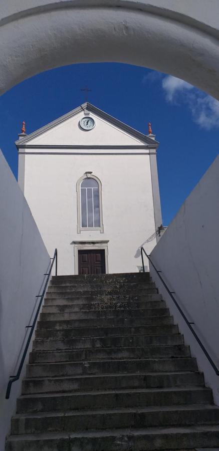 Vila Pateo Memoria, Casa Do Beco Setúbal Exteriér fotografie