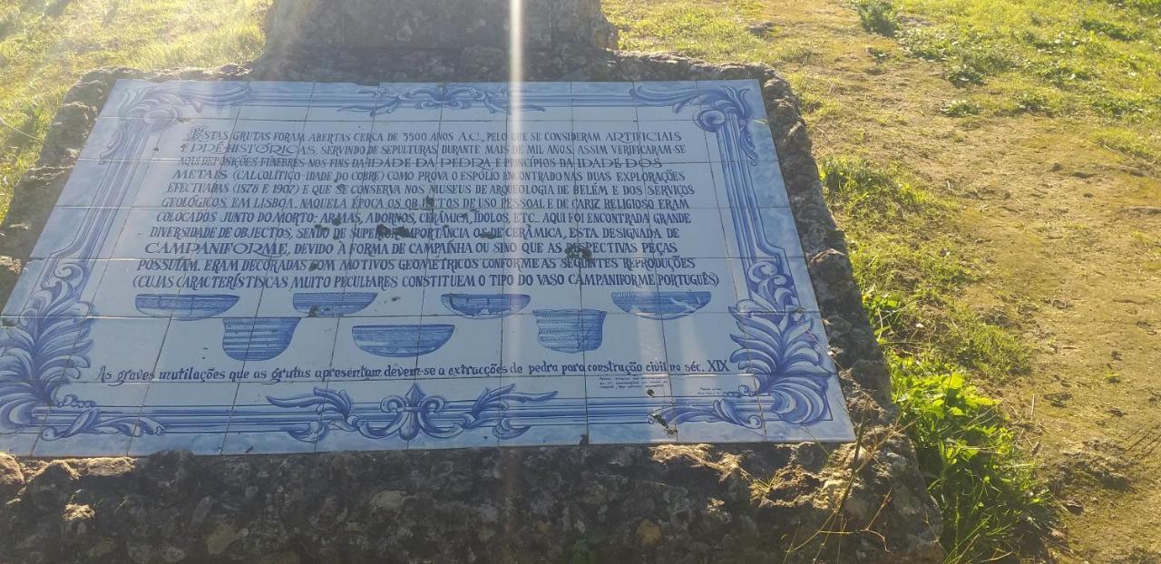 Vila Pateo Memoria, Casa Do Beco Setúbal Exteriér fotografie
